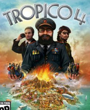 《海岛大亨4：高科技时代》中文版》游戏免费下载|模拟经营·卡通·烧脑·闯关  第1张