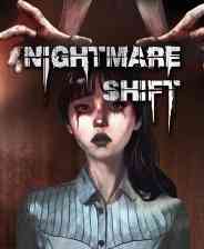 《夜勤旅店》中文版》游戏免费下载|冒险游戏·恐怖·剧情·心理恐怖·步行模拟  第1张