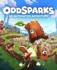 《火花奇遇记：自动化冒险》免安装中文版》游戏免费下载|策略游戏·贸易  第1张