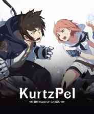 《KurtzPel》官方版》游戏免费下载|动作游戏·奇幻·动漫·角色自定义  第1张