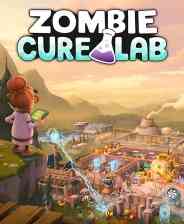 《僵尸治疗实验室》官方版》游戏免费下载|策略游戏·沙盒·卡通·生存·僵尸  第1张