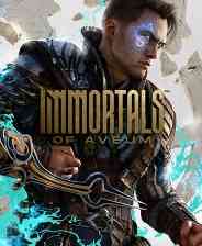 《不朽者传奇》官方版》游戏免费下载|动作游戏·科幻·奇幻·开放世界·快节奏  第1张