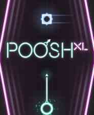 《Poosh XL》中文版免安装》游戏免费下载|休闲益智·硬核·独立·复古·街机  第1张