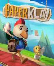 《PaperKlay》官方版》游戏免费下载|冒险游戏·孩童·探索·冒险·3D平台跳跃  第1张