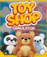 《玩具店模拟器》免安装中文版》游戏免费下载|模拟经营·贸易·模拟经营·沉浸式模拟  第1张