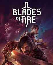 《烈焰之刃》游戏免费下载|动作游戏·奇幻·动作角色扮演·冒险  第1张