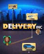 《Delivery INC》中文版免安装》游戏免费下载|策略游戏·沙盒·时间管理·极简主义  第1张