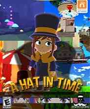 《时光之帽》免安装中文版》游戏免费下载|动作游戏·卡通·奇幻·可爱·手绘  第1张