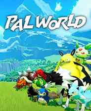 《幻兽帕鲁》中文版》游戏免费下载|动作游戏·沙盒·奇幻·建造·开放世界  第1张