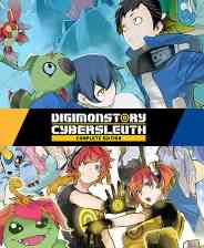 《数码宝贝物语：网络侦探》游戏免费下载|角色扮演·回合制·日系角色扮演·动漫  第1张