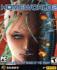 《家园2》免安装中文版》游戏免费下载|即时战略·战争  第1张