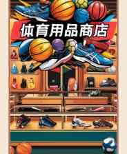 《体育用品商店》电脑版》游戏免费下载|模拟经营·模拟经营·生活模拟·体育  第1张