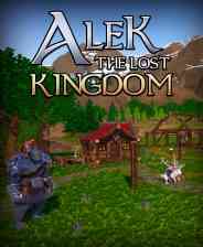 《失落的王国阿列克抢先体验版》免安装中文版》游戏免费下载|冒险游戏·奇幻·生存·探险·建造  第1张