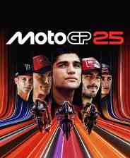 《摩托GP25》官方版》游戏免费下载|赛车游戏·竞速·摩托车·欢乐·体育  第1张