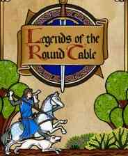 《圆桌传奇》电脑版》游戏免费下载|角色扮演·回合制·中世纪·手绘  第1张