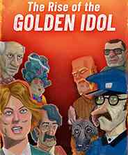 《黄金偶像的崛起》汉化版免安装》游戏免费下载|冒险游戏·惊悚·解谜·剧情·悬疑  第1张