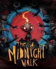 《午夜漫步》官方版》游戏免费下载|冒险游戏·恐怖·奇幻·冒险  第1张