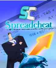 《SpreadCheat》汉化版免安装》游戏免费下载|策略游戏·点击游戏·像素图形·解谜·剧情  第1张