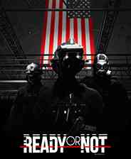 《严阵以待中文版》游戏免费下载|第一人称射击·枪战·合作·军事·改枪  第1张