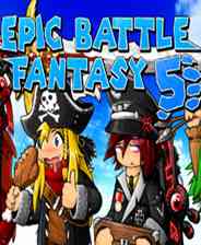 《史诗战斗幻想5》免安装中文版》游戏免费下载|角色扮演·回合制·欢乐  第1张