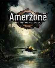 《Amerzone：探险家的记忆传承》官方版》游戏免费下载|角色扮演·探险·解谜  第1张