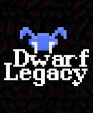 《Dwarf Legacy》电脑版》游戏免费下载|动作游戏·弹幕射击·街机·快节奏  第1张