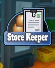 《Store Keeper》电脑版》游戏免费下载|模拟经营·资本主义·沉浸式模拟·休闲  第1张