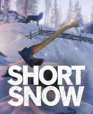 《短雪》免安装中文版》游戏免费下载|冒险游戏·生存·开放世界生存制作·探索  第1张