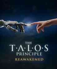 《塔罗斯法则：重启》官方版》游戏免费下载|冒险游戏·解谜·哲理  第1张