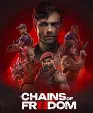 《自由锁链》官方版》游戏免费下载|策略游戏·科幻·回合制  第1张