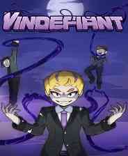 《怨念缠身》免安装中文版》游戏免费下载|动作游戏·像素图形·物理·恶人主角  第1张