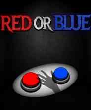 《红蓝抉择》官方版》游戏免费下载|冒险游戏·类 Rogue·悬疑·沉浸式模拟  第1张