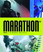 《失落星船：马拉松》游戏免费下载|动作游戏·科幻·生存·枪战·合作  第1张