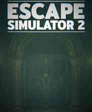 《密室逃脱模拟器2》电脑版》游戏免费下载|冒险游戏·合作·悬疑·密室逃脱·休闲  第1张