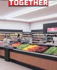 《Supermarket Together》中文版》游戏免费下载|模拟经营·合作·模拟经营·休闲  第1张