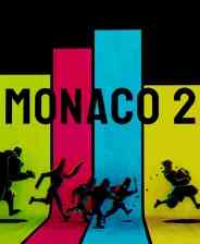 《摩纳哥2》汉化版免安装》游戏免费下载|冒险游戏·合作·俯视  第1张
