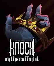 《敲棺盖》免安装中文版》游戏免费下载|策略游戏·回合制·独立·卡牌肉鸽  第1张