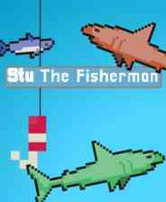 《STU THE FISHERMAN》电脑版》游戏免费下载|休闲益智·钓鱼·独立·休闲  第1张