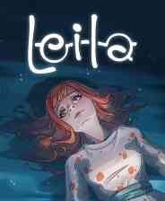 《莱拉日记》官方版》游戏免费下载|休闲益智·女性主角·点击游戏·探险·解谜  第1张