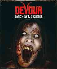 《吞噬》官方版》游戏免费下载|动作游戏·恐怖·解谜·合作  第1张