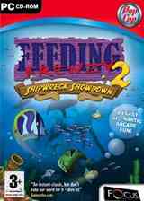 《吞食鱼2：海滩危机》中文硬盘版》游戏免费下载|休闲益智·卡通·生存  第1张