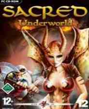 《圣域：魔都魅影》免安装中文版》游戏免费下载|角色扮演·魔幻·剧情  第1张