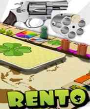 《Rento Fortune》免安装中文版》游戏免费下载|策略游戏·玩家对战·烧脑·桌游  第1张