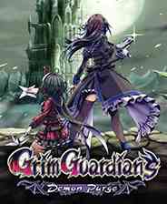 《少女魔净》官方版》游戏免费下载|动作游戏·奇幻·像素图形·类银河战士恶魔城·哥特  第1张