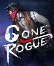 《离经叛盗》免安装汉化版》游戏免费下载|动作游戏·剧情·潜行·即时战略·犯罪  第1张