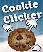 《Cookie Clicker》中文版》游戏免费下载|休闲益智·点击游戏·欢乐·放置·探索  第1张