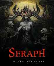 《暗黑炽天使》游戏免费下载|动作角色·魔幻·暗黑  第1张