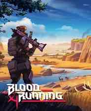 《血奔》免安装中文版》游戏免费下载|动作游戏·科幻·生存·探险·像素图形  第1张