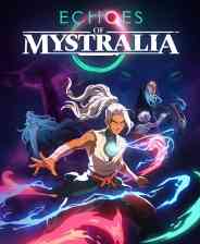 《秘奥法师》官方版》游戏免费下载|动作游戏·奇幻·探险·类 Rogue·剧情  第1张