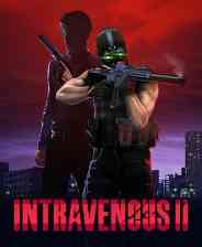 《静脉注射 2》电脑版》游戏免费下载|射击游戏·探险·血腥·枪战·像素图形  第1张